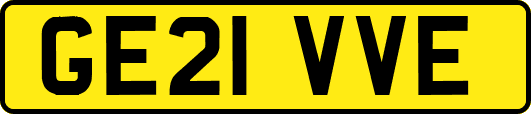 GE21VVE