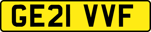GE21VVF