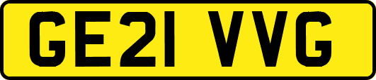 GE21VVG