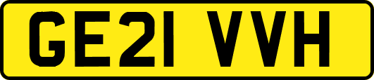GE21VVH