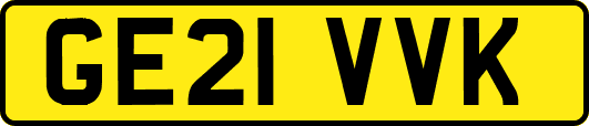 GE21VVK