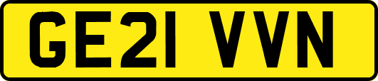 GE21VVN