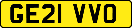 GE21VVO