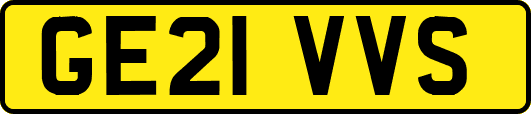 GE21VVS