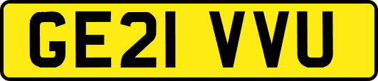 GE21VVU