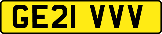 GE21VVV