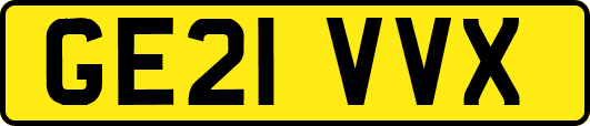 GE21VVX