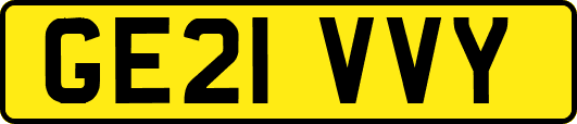 GE21VVY
