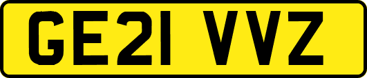 GE21VVZ