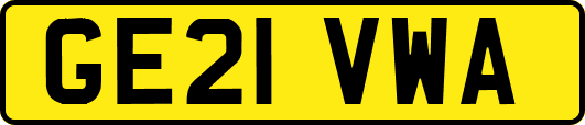 GE21VWA