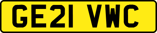 GE21VWC
