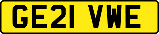 GE21VWE