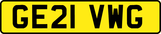 GE21VWG