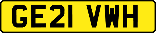 GE21VWH