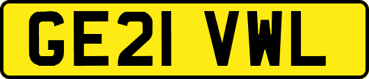 GE21VWL