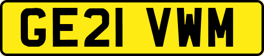 GE21VWM