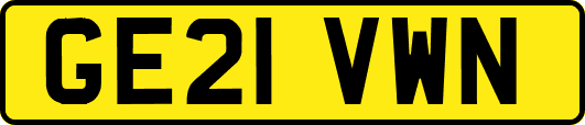 GE21VWN