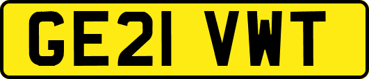 GE21VWT