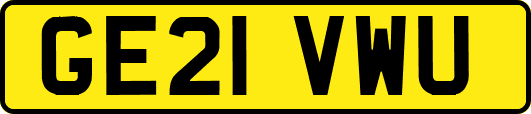 GE21VWU