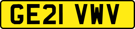 GE21VWV