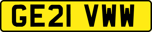 GE21VWW