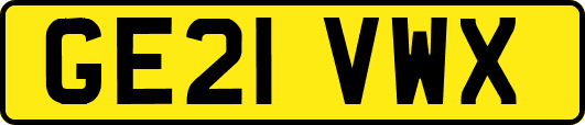 GE21VWX