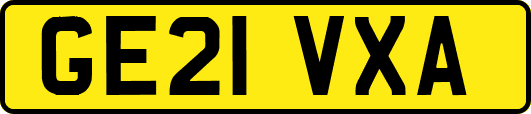 GE21VXA