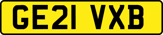GE21VXB