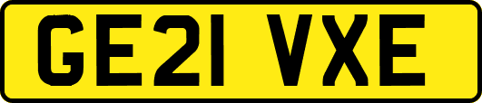 GE21VXE