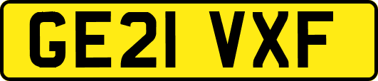 GE21VXF