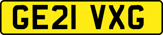 GE21VXG