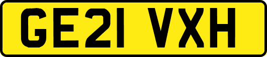 GE21VXH