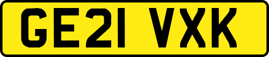 GE21VXK