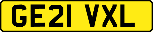 GE21VXL