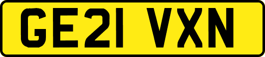 GE21VXN