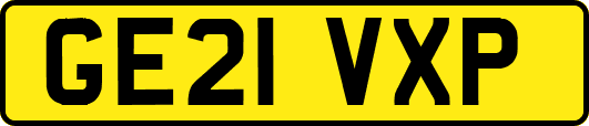 GE21VXP