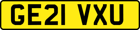 GE21VXU