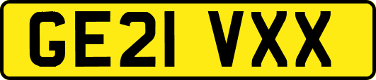 GE21VXX