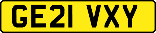 GE21VXY