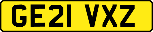 GE21VXZ
