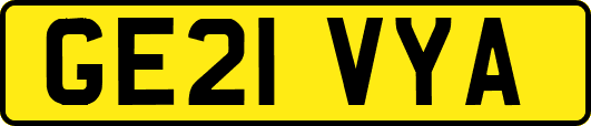 GE21VYA
