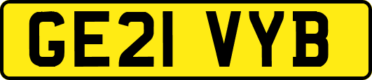 GE21VYB