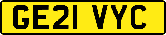 GE21VYC