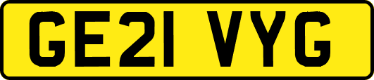 GE21VYG