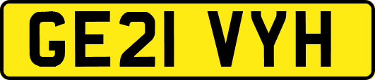 GE21VYH