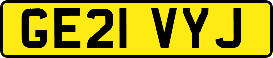 GE21VYJ