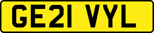 GE21VYL