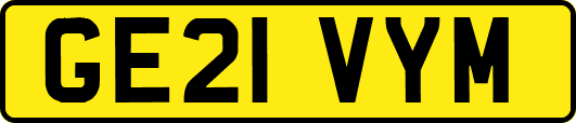 GE21VYM