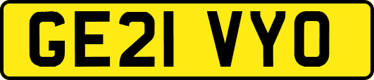GE21VYO
