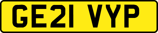 GE21VYP